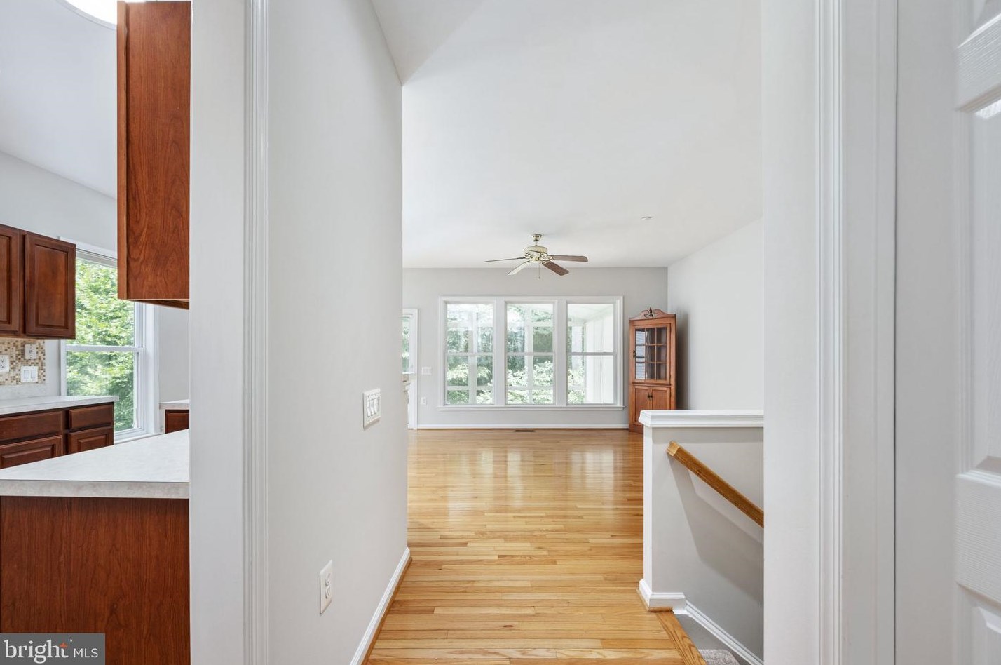 418 Bridgewater Cir, Fredericksburg, VA 22406-8422