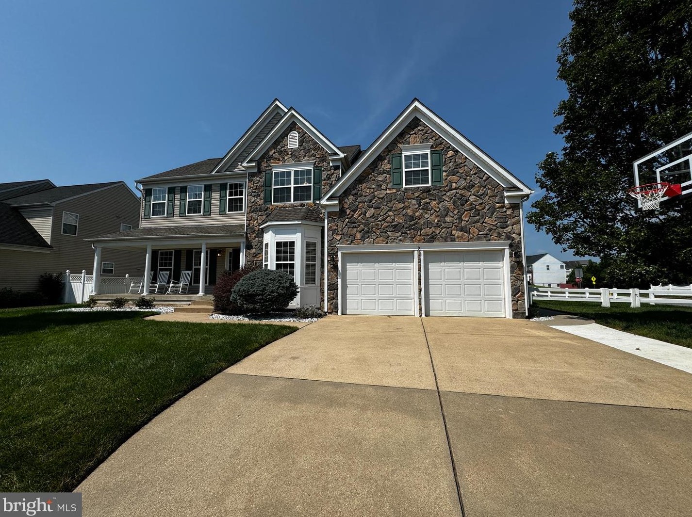 9 Gallery Rd, Stafford, VA 22554