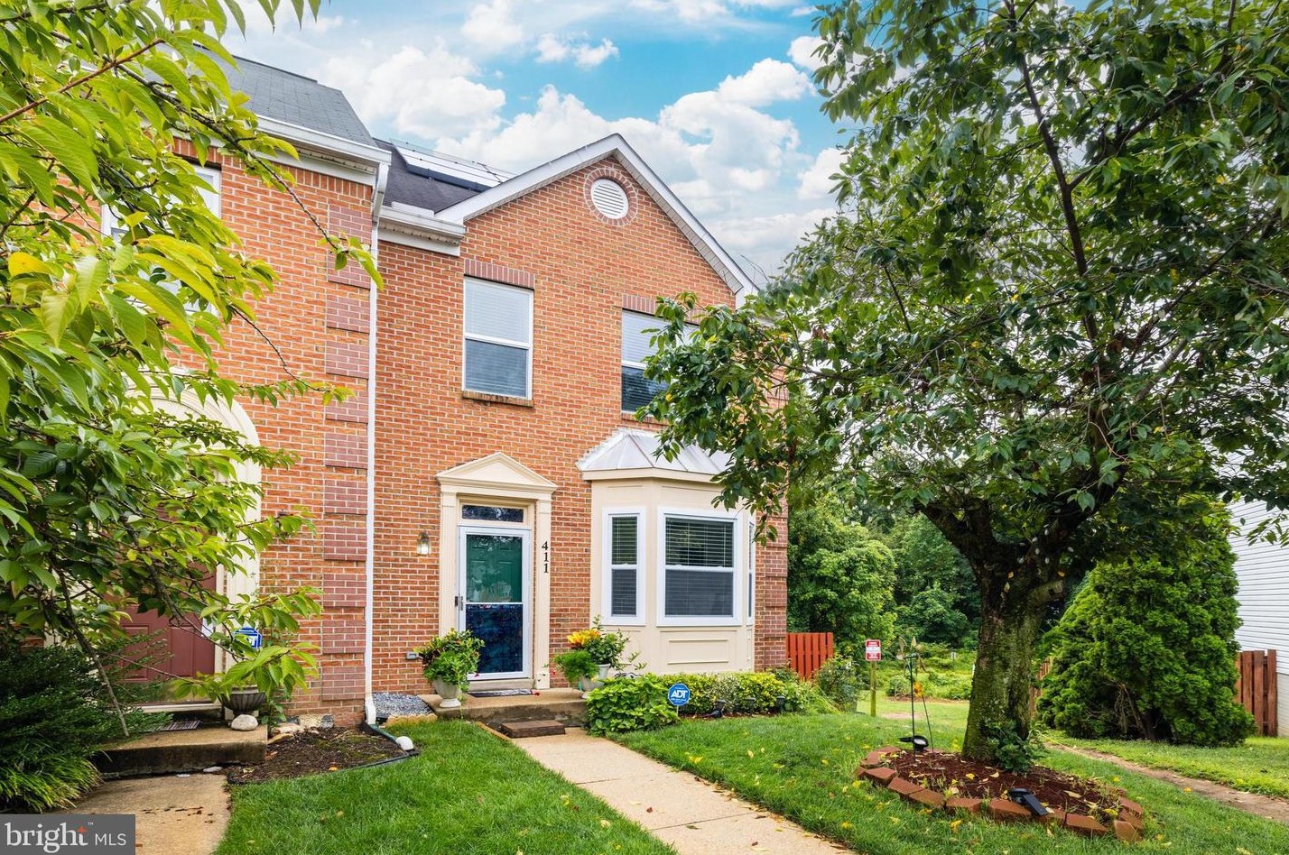 411 Stafford Glen Ct, Stafford, VA 22554-1761