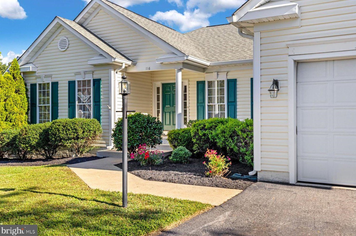 116 Walnut Farms Pkwy, Fredericksburg, VA 22405-2151
