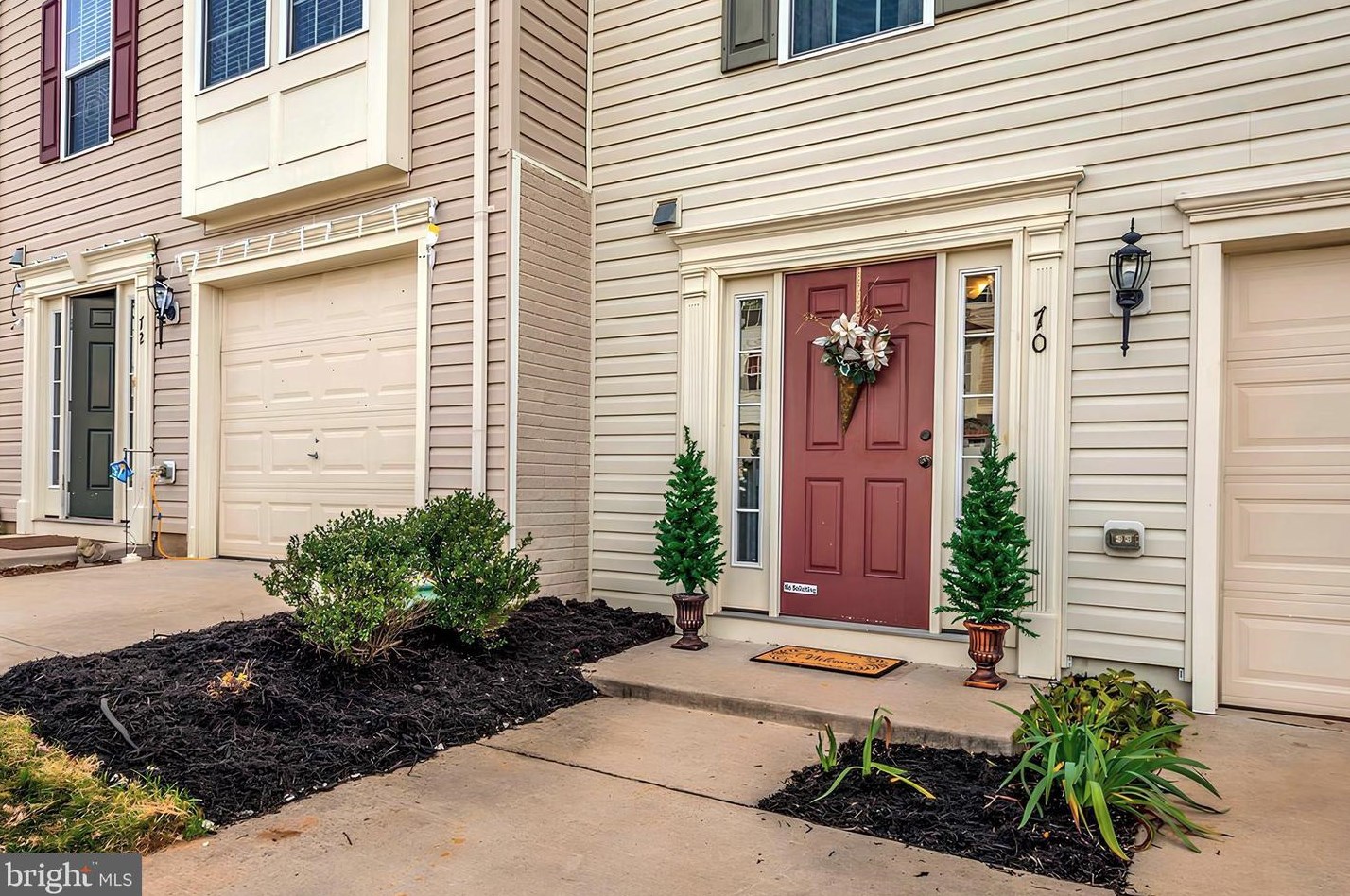 70 Hunting Creek Ln, Stafford, VA 22556