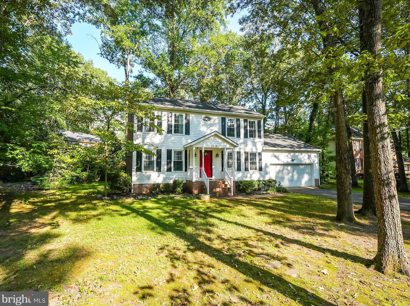 3017 Cruiser Dr, Stafford, VA 22554-2712