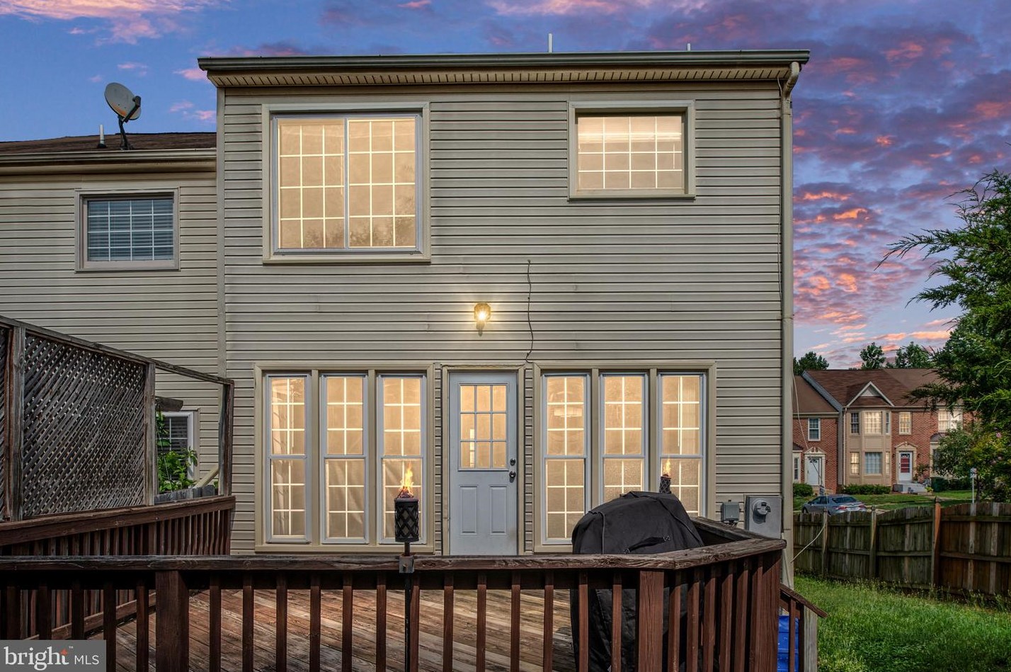 410 Fair Oaks Ave, Stafford, VA 22554-5097
