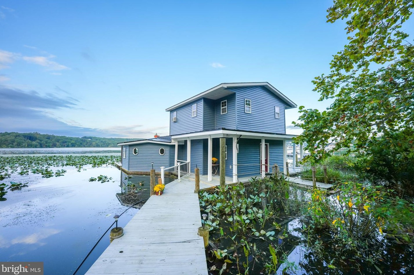 111 Willow Landing Rd, Stafford, VA 22554-5242