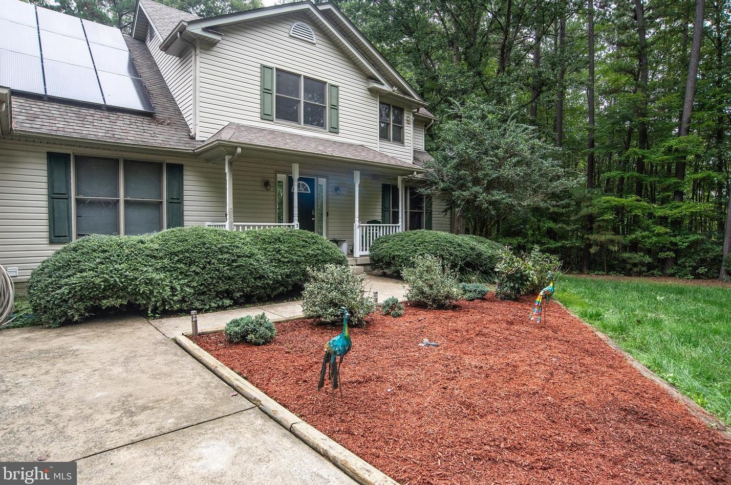 345 Mount Olive Rd, Stafford, VA 22556-6723