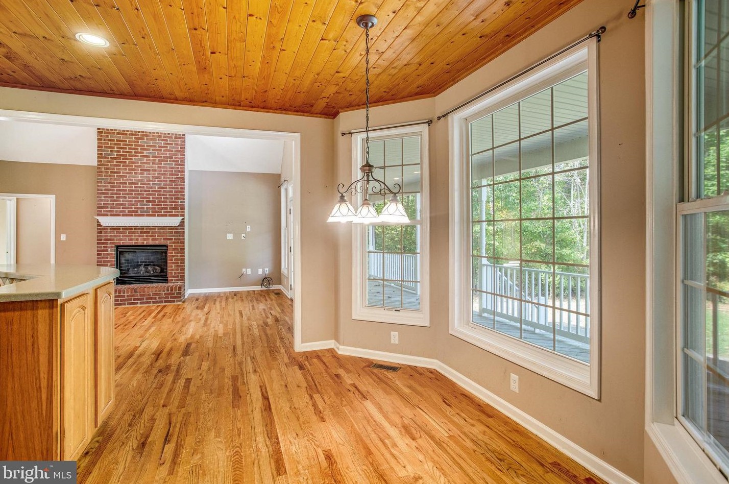 115 Mount Olive Rd, Stafford VA 22556-6720 exterior