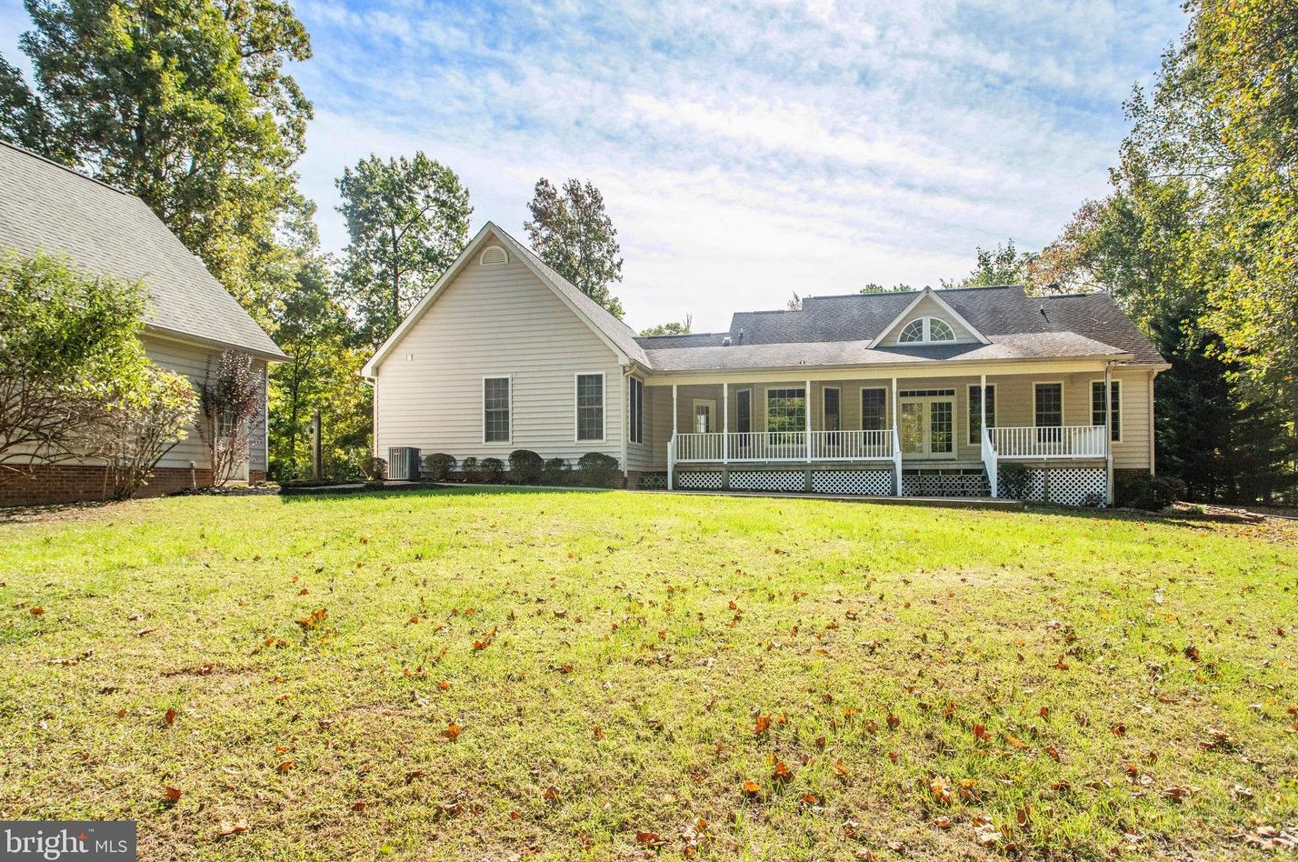 115 Mount Olive Rd, Stafford VA 22556-6720 exterior