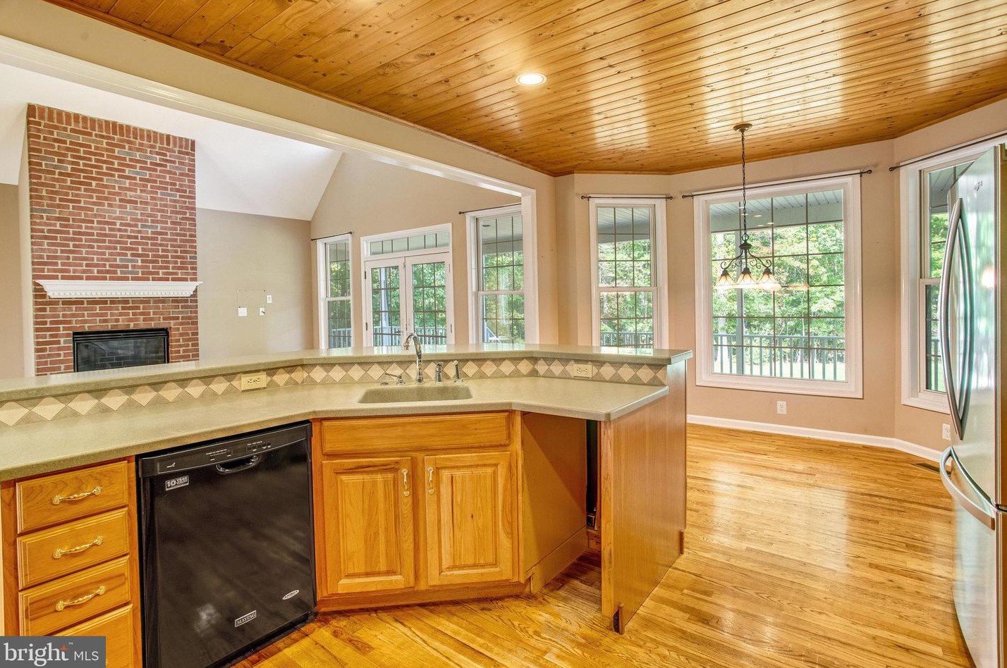 115 Mount Olive Rd, Stafford VA 22556-6720 exterior