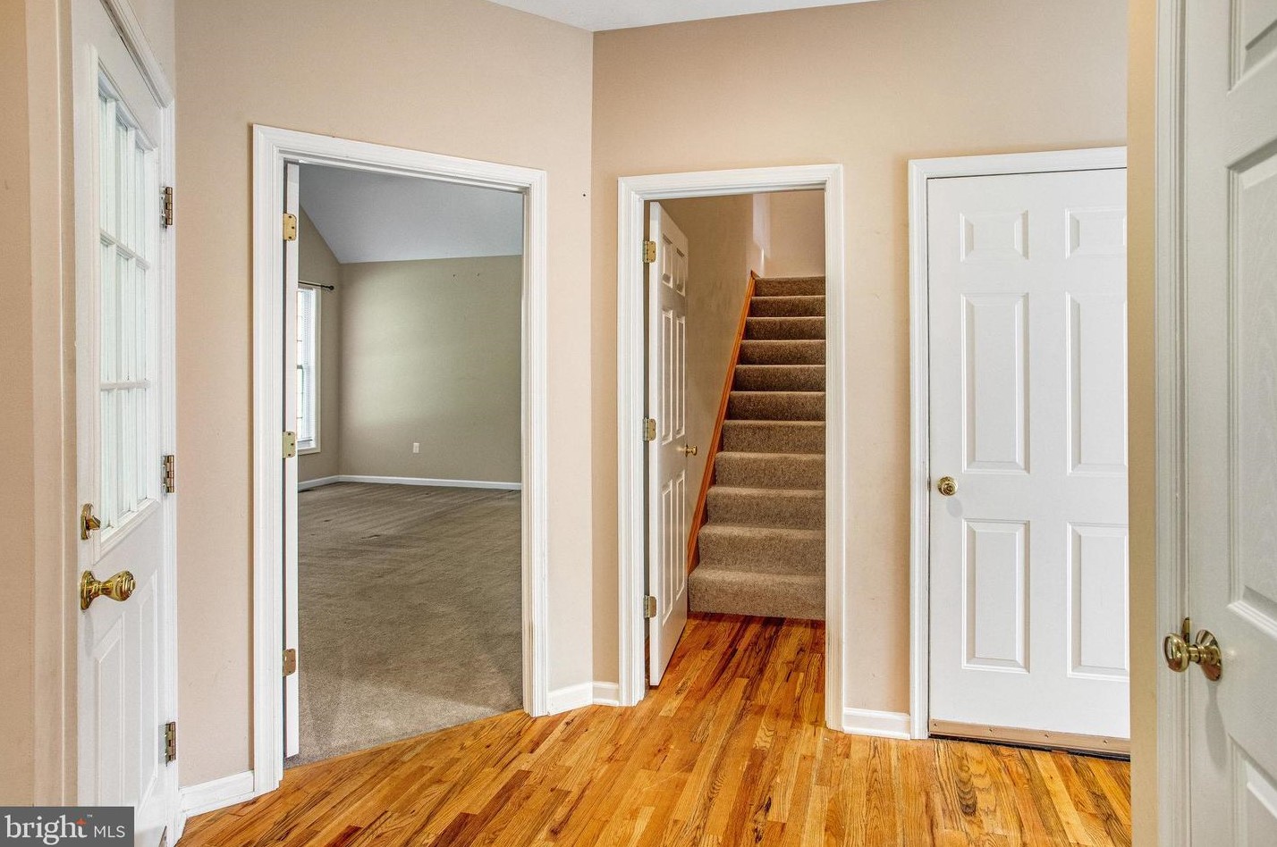 115 Mount Olive Rd, Stafford VA 22556-6720 exterior