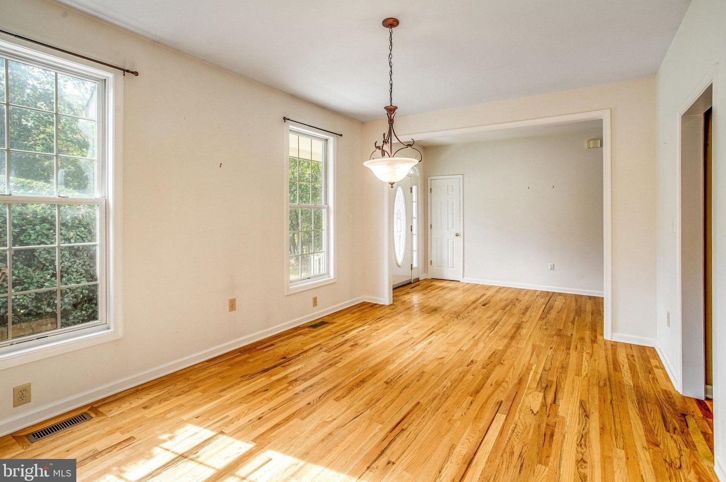 115 Mount Olive Rd, Stafford VA 22556-6720 exterior