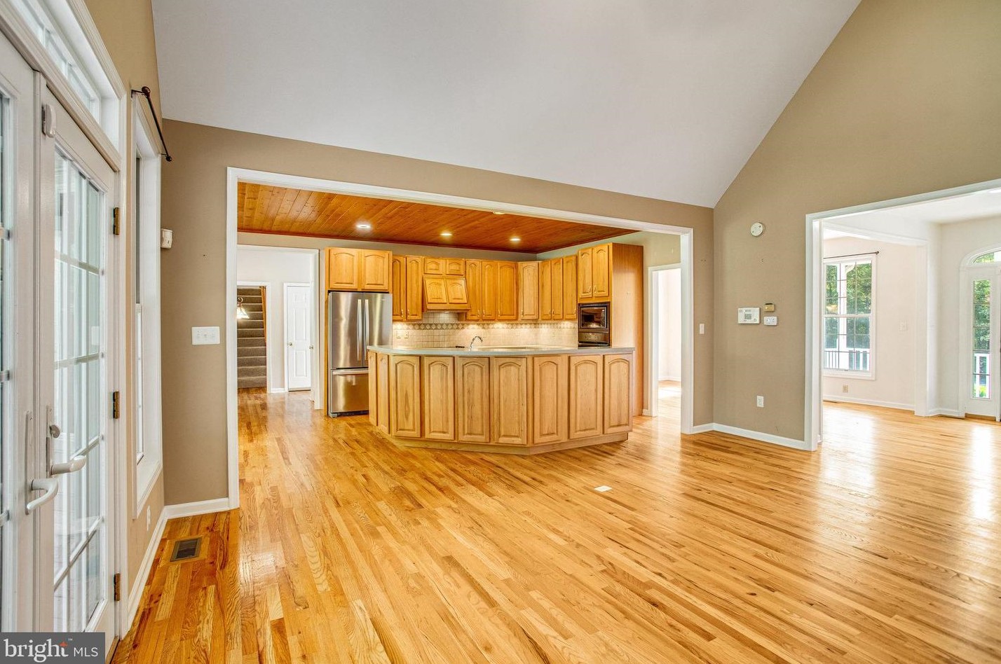 115 Mount Olive Rd, Stafford VA 22556-6720 exterior