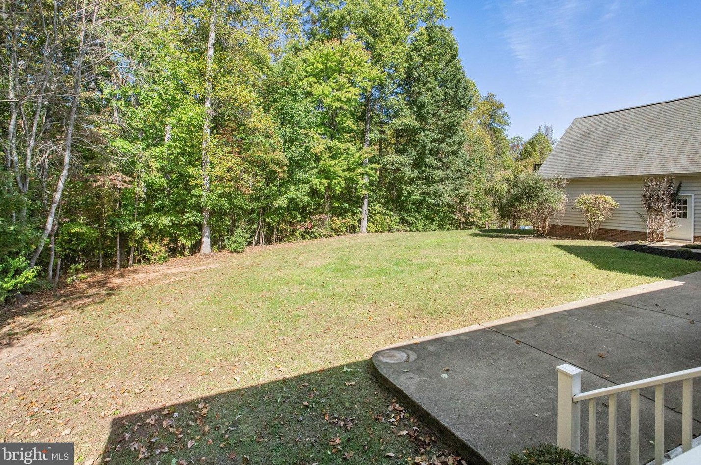 115 Mount Olive Rd, Stafford VA 22556-6720 exterior