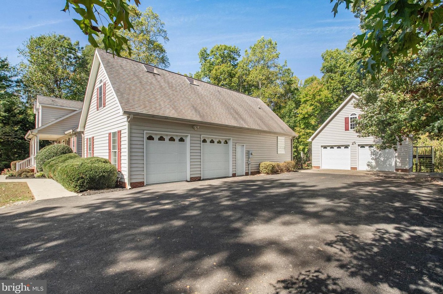 115 Mount Olive Rd, Stafford VA 22556-6720 exterior