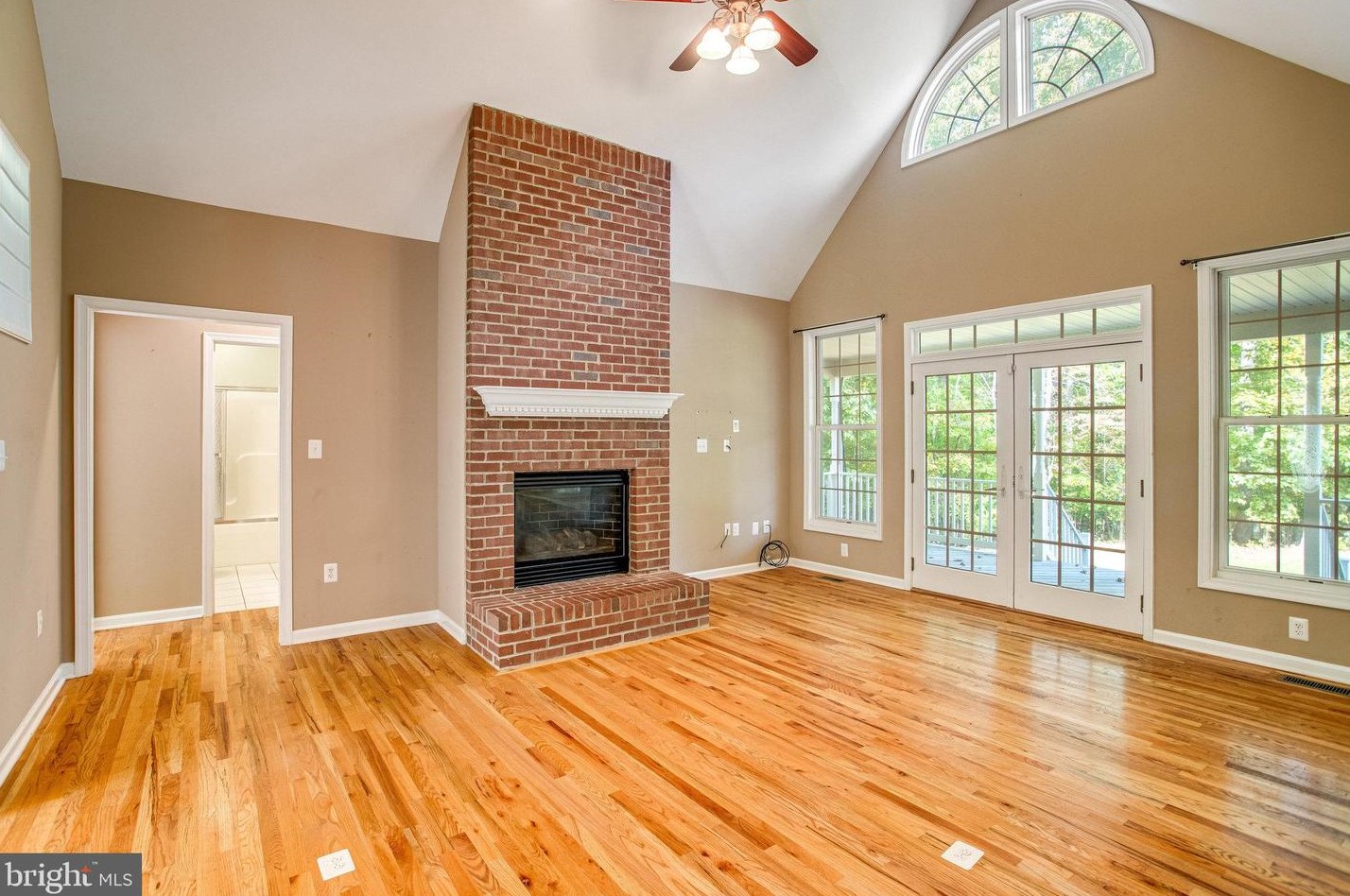 115 Mount Olive Rd, Stafford VA 22556-6720 exterior