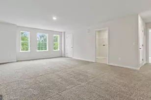 805 Long Meadow Dr, Fredericksburg, VA 22406 - Photo 10