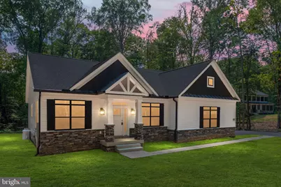 Lot 2 Infinity Lane, Stafford, VA 22556 - Photo 1