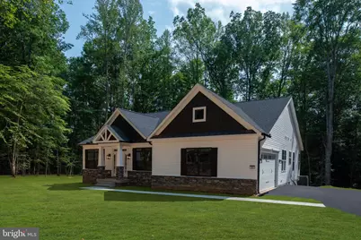 Lot 2 Infinity Lane, Stafford, VA 22556 - Photo 6