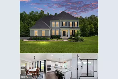 435 Connelly Drive, Fredericksburg, VA 22406 - Photo 1