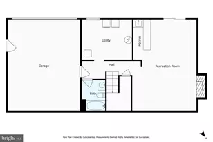 1585 Mountain View Rd, Stafford, VA 22554 - Photo 38