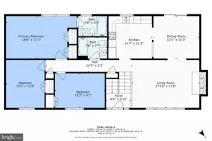 1585 Mountain View Rd, Stafford, VA 22554 - Photo 40