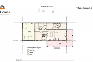 0 William and Mary Ln, Stafford, VA 22554 - Photo 2