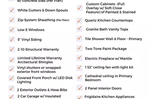 0 William and Mary Ln, Stafford, VA 22554 - Photo 20