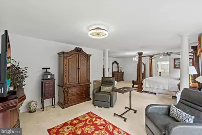 21 Wentworth Drive, Fredericksburg, VA 22406 - Photo 36