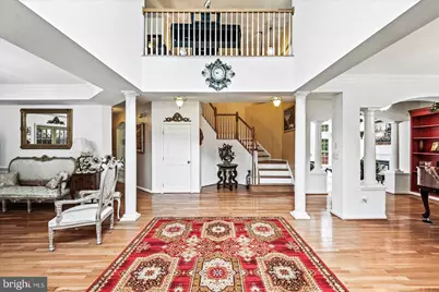 21 Wentworth Drive, Fredericksburg, VA 22406 - Photo 12