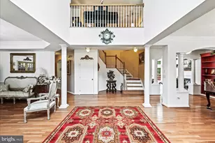 21 Wentworth Drive, Fredericksburg, VA 22406 - Photo 12