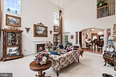 21 Wentworth Drive, Fredericksburg, VA 22406 - Photo 16