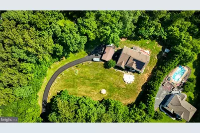 21 Wentworth Drive, Fredericksburg, VA 22406 - Photo 4