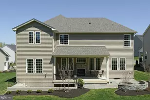 141 Coachman Cir, Stafford, VA 22554 - Photo 90