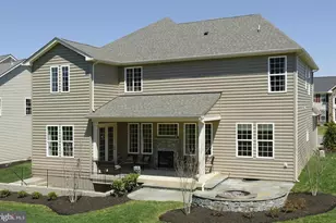 141 Coachman Cir, Stafford, VA 22554 - Photo 24