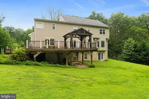 93 Brooke Crest Ln, Stafford, VA 22554 - Photo 8