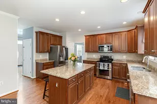 9 Sable Ln, Stafford, VA 22554 - Photo 6