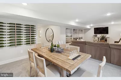 1054 Broad Lake Drive #LOT 40, Fredericksburg, VA 22406 - Photo 62