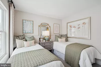 1054 Broad Lake Drive #LOT 40, Fredericksburg, VA 22406 - Photo 40