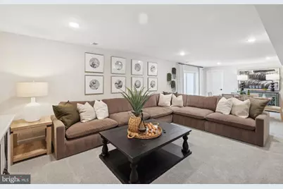 1054 Broad Lake Drive #LOT 40, Fredericksburg, VA 22406 - Photo 66