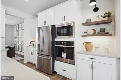 1054 Broad Lake Drive #LOT 40, Fredericksburg, VA 22406 - Photo 10