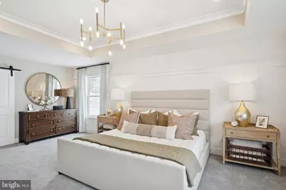 1054 Broad Lake Drive #LOT 40, Fredericksburg, VA 22406 - Photo 28