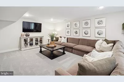 1054 Broad Lake Drive #LOT 40, Fredericksburg, VA 22406 - Photo 64