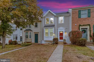 302 Pinnacle Dr, Stafford, VA 22554 - Photo 42