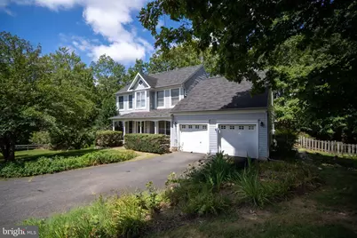 6 Amber Court, Fredericksburg, VA 22406 - Photo 2