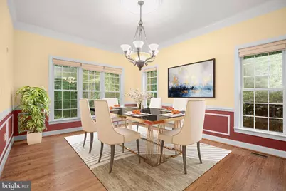 240 Kimberwick Lane, Stafford, VA 22556 - Photo 14