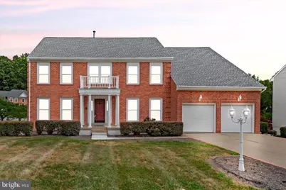 10 Sarasota Drive, Stafford, VA 22554 - Photo 1