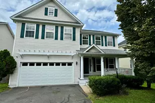 19 Wiltshire Dr, Stafford, VA 22554 - Photo 1