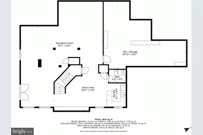 104 Dent Road, Stafford, VA 22554 - Photo 80