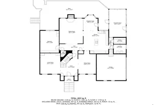 104 Dent Rd, Stafford, VA 22554 - Photo 78