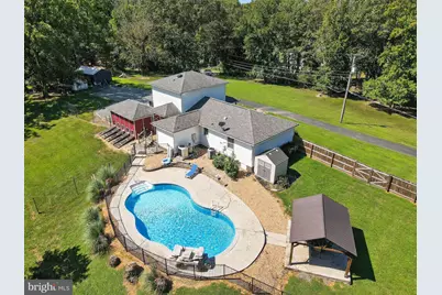 1352 Brooke Road, Fredericksburg, VA 22405 - Photo 24