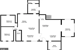 1352 Brooke Rd, Fredericksburg, VA 22405 - Photo 36